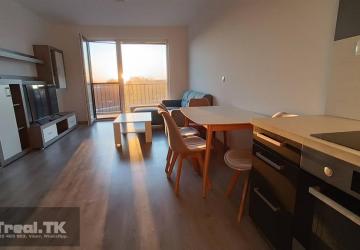 Reality - ihned volný - ROMANTICKÉ ZÁPADY SLNKA - NOVOSTAVBA - SLNEČNICE - 2- izbový byt - PARKING - Zu