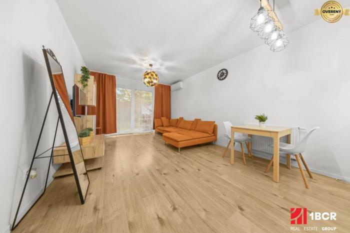 Reality REZERVOVANÉ! NOVOSTAVBA 2-IZB.BYT,ZÁHRADKA 26 m², MAHULANKA,PEZINOK