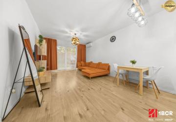Reality REZERVOVANÉ! NOVOSTAVBA 2-IZB.BYT,ZÁHRADKA 26 m², MAHULANKA,PEZINOK