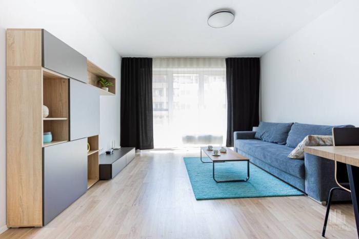 Reality Na križovatkách - zariadená novostavba s garážovým státím