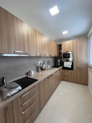 Reality 2-izbový byt byt, Komárno