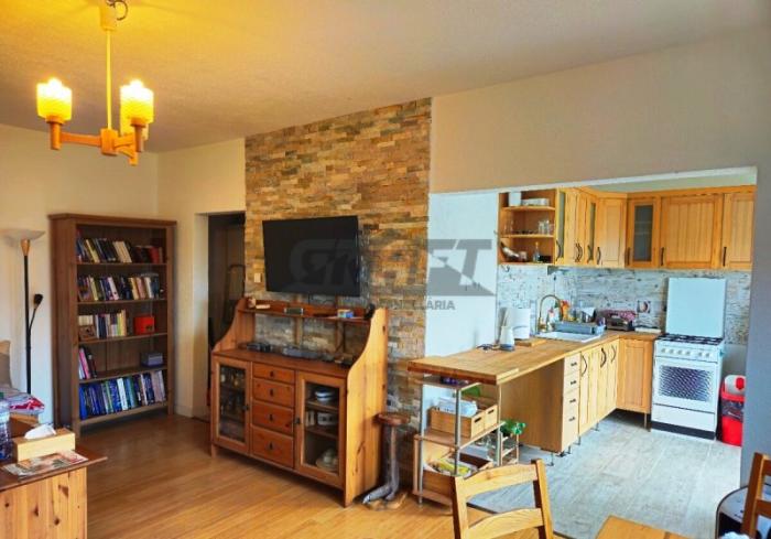 Reality Na predaj 1,5-izb. byt v strede Ružinova  na Astrovej ul.