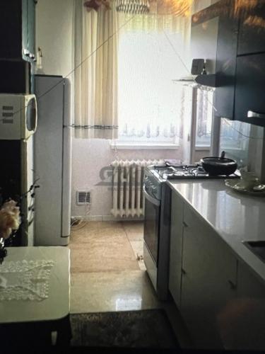 Reality 1,5-izbový byt – Súmračná ul., Ružinov