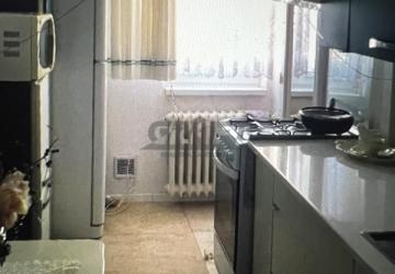 Reality 1,5-izbový byt – Súmračná ul., Ružinov