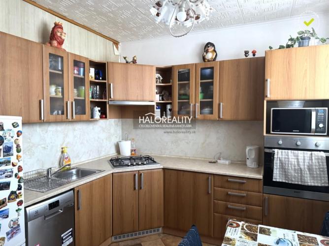 Reality Predaj, trojizbový byt Piešťany - ZNÍŽENÁ CENA