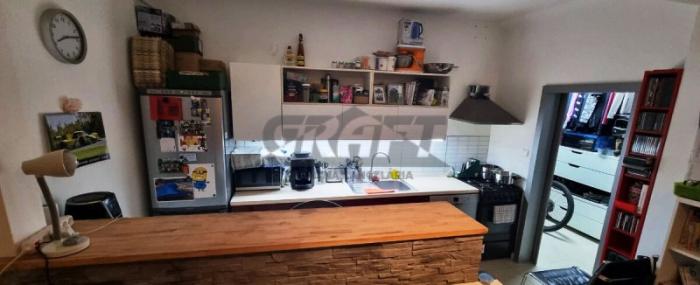 Reality Na predaj 1,5-izb. byt Sputniková ul. – Ružinov