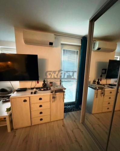 Reality Na prenájom1,5 izb. byt Uzbeckej ul. - Vrakuňa