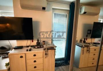 Reality Na prenájom1,5 izb. byt Uzbeckej ul. - Vrakuňa