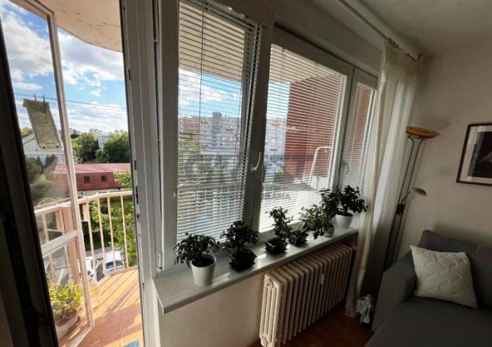 Reality Na predaj 3-izb. byt Estonská ul. – Vrakuňa