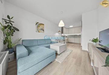 Reality 3D, predaj 2i bytu v novostavbe Bory Bývanie gar. státie, Jána Langoša