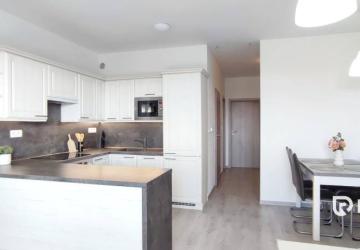 Reality RentHub |2-izbový byt + parking a garáž, VINOHRADY| Trenčín