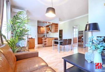 Reality PRIESTRANNÝ 2.IZB. BYT - PIVNICA, LODŽIA - DOBROVSKÉHO, STARÉ MESTO