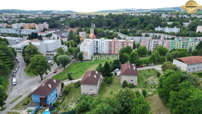 Reality TIMA Real ponúka na predaj 3-izbový byt s balkónom, garážou a záhradou