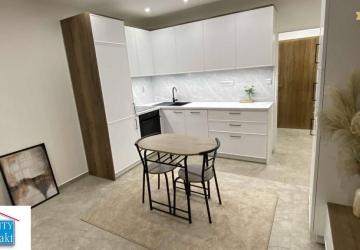 Reality Na prenájom 1-izbový byt - Nové Zámky