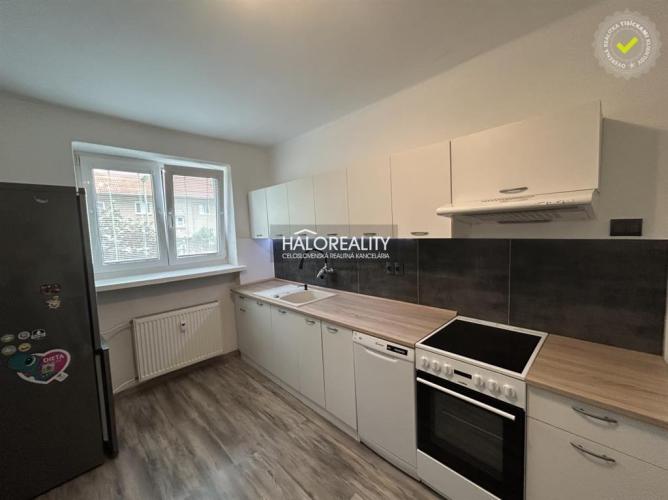 Reality Prenájom, dvojizbový byt Handlová, 29. augusta