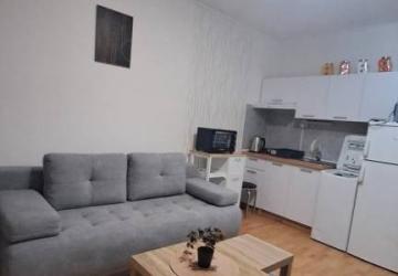 Reality Zariadená garsónka Prievidza-Sever