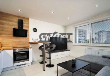 Reality Na predaj 2-izb. byt Bakošova ul. – Lamač