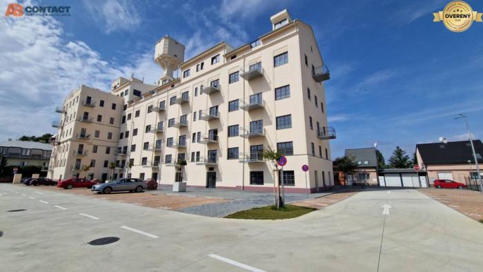 Reality Praktický jednoizbový byt na prenájom