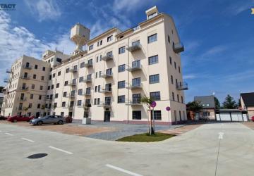 Reality Praktický jednoizbový byt na prenájom