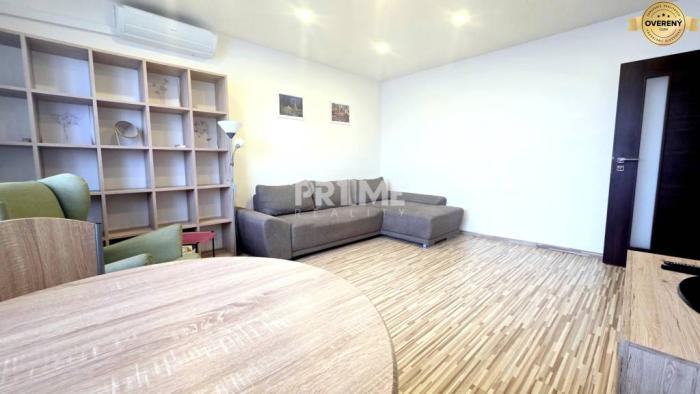 Reality MODERNÝ 2i byt, REKONŠTRUKCIA, KLÍMA, MOZARTOVA ulica, Horský park