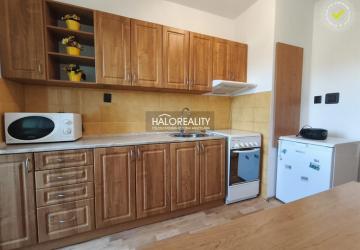 Reality Predaj, trojizbový byt Žiar nad Hronom, Centrum II - EXKLUZÍVNE HALO REALITY