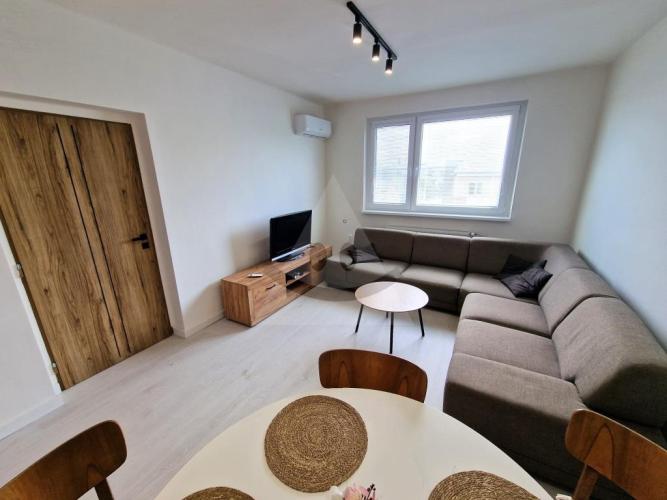 Reality 3-izbový byt byt, Komárno, Sídlisko IV, Mederčská (časť Sídlisko IV)