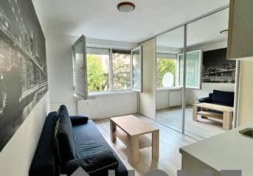 Reality PREDAJ : ZARIADENÁ GARSÓNKA NA  "SEDMIČKE", KOMÁRNO