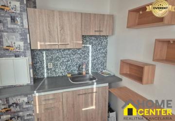 Reality PREDAJ : 1 IZBOVÝ BYT, ul. HVIEZDOSLAVOVA, KOMÁRNO