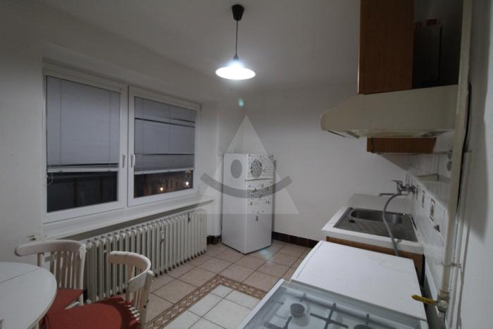 Reality 2-izbový byt byt, Komárno, Sídlisko IV, Vnútorná okružná (časť Sídlisko IV)