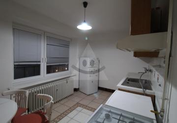 Reality 2-izbový byt byt, Komárno, Sídlisko IV, Vnútorná okružná (časť Sídlisko IV)