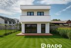 Reality RADO | DVOJDOM 93 m2 | predzáhradka | JAROVCE- Chotárna ul.