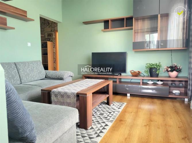 Reality REZERVOVANÉ - Predaj, štvorizbový byt Vranov nad Topľou, Sídlisko II