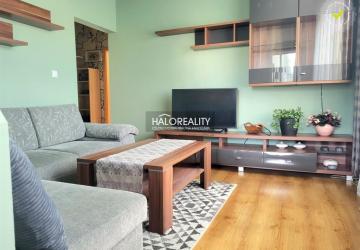 Reality REZERVOVANÉ - Predaj, štvorizbový byt Vranov nad Topľou, Sídlisko II