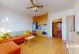 Reality RADO | Útulná zariadená garzónka | Znievska | 23 m² + loggia a pivnica
