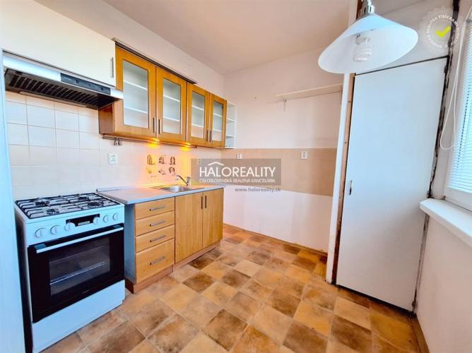 Reality Predaj, štvorizbový byt Bratislava Dúbravka, Tranovského ulica