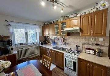 Reality REZERVOVANÉ - Predaj, dvojizbový byt Prievidza - EXKLUZÍVNE HALO REALITY