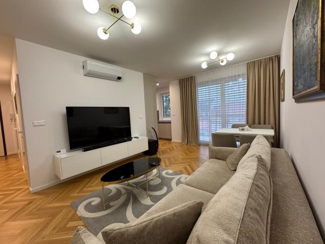 Reality Pallas  PONUKA MODERNEJ NOVOSTAVBY V CENTRE