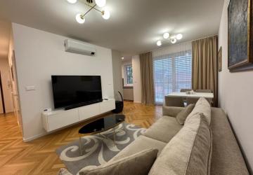 Reality Pallas  PONUKA MODERNEJ NOVOSTAVBY V CENTRE