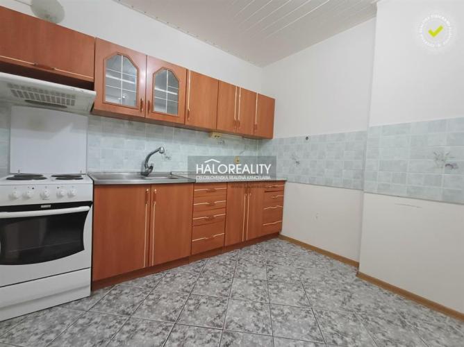 Reality Prenájom, jednoizbový byt Handlová - EXKLUZÍVNE HALO REALITY