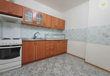 Reality Prenájom, jednoizbový byt Handlová - EXKLUZÍVNE HALO REALITY