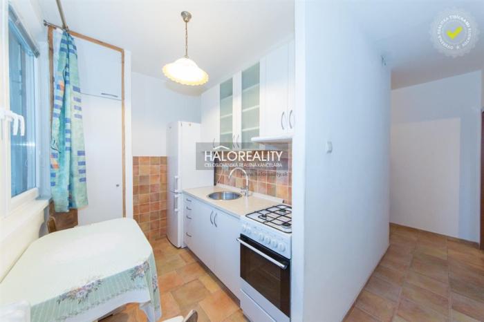 Reality Prenájom, jednoizbový byt Bratislava Podunajské Biskupice, Dudvažská