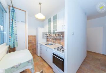 Reality Prenájom, jednoizbový byt Bratislava Podunajské Biskupice, Dudvažská