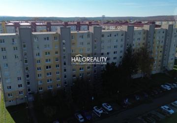 Reality Prenájom, trojizbový byt Rimavská Sobota, Západ, Kirejevská - EXKLUZÍVNE HALO REALITY