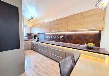 Reality Predaj, trojizbový byt Bernolákovo - NOVOSTAVBA