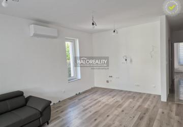 Reality Predaj, dvojizbový byt Hrubá Borša - NOVOSTAVBA