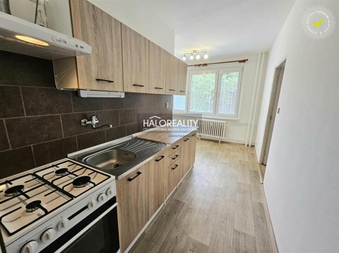 Reality Prenájom, dvojizbový byt Rimavská Sobota, Rimava - EXKLUZÍVNE HALO REALITY