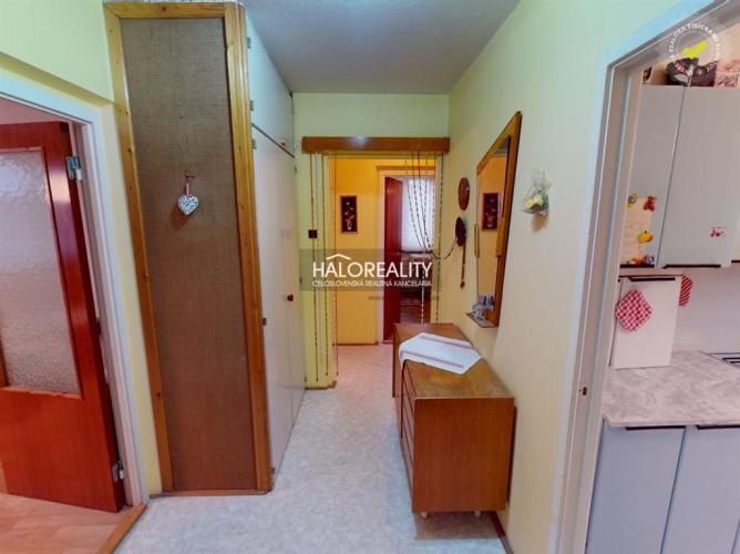 Reality Predaj, trojizbový byt Martin, Jahodníky, Jána Fraňa - EXKLUZÍVNE HALO REALITY