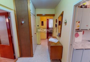 Reality Predaj, trojizbový byt Martin, Jahodníky, Jána Fraňa - EXKLUZÍVNE HALO REALITY