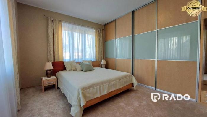 Reality RADO | Predaj 3-izb. bytu 77 m2, Trenčín - Legionárska ul.