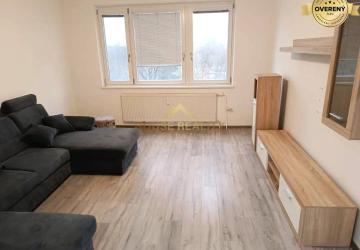 Reality Prenájom moderný 3 izbový byt, Šustekova ul, Bratislava V. Petržalka